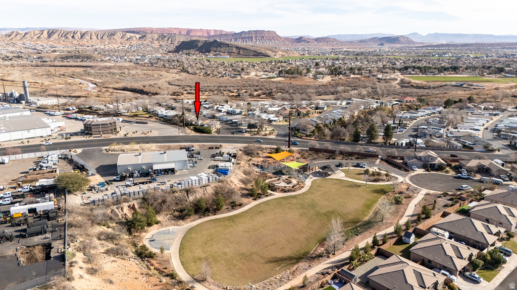 150 N 3050 #104 St. George, UT 84790