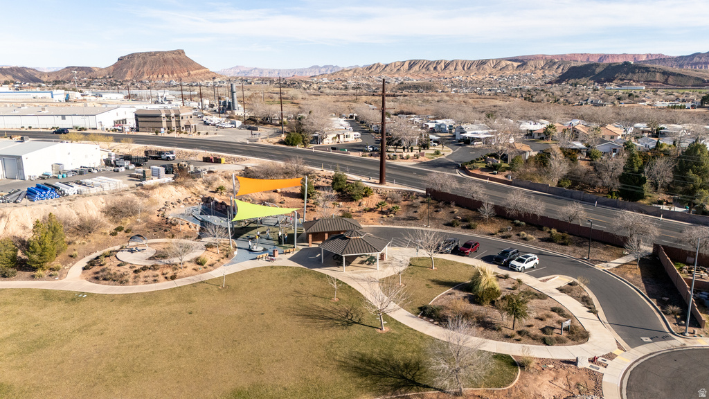 150 N 3050 #104 St. George, UT 84790