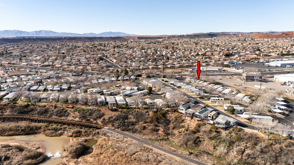 150 N 3050 #104 St. George, UT 84790