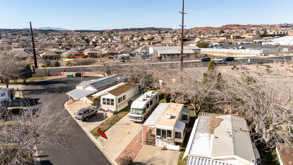 150 N 3050 #104 St. George, UT 84790