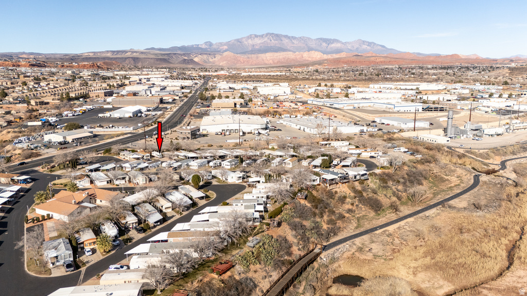 150 N 3050 #104 St. George, UT 84790