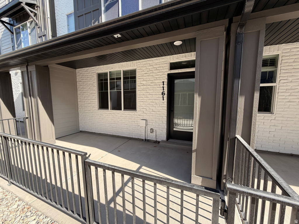 1161 N MERIDIAN LN #122 North Salt Lake, UT 84054