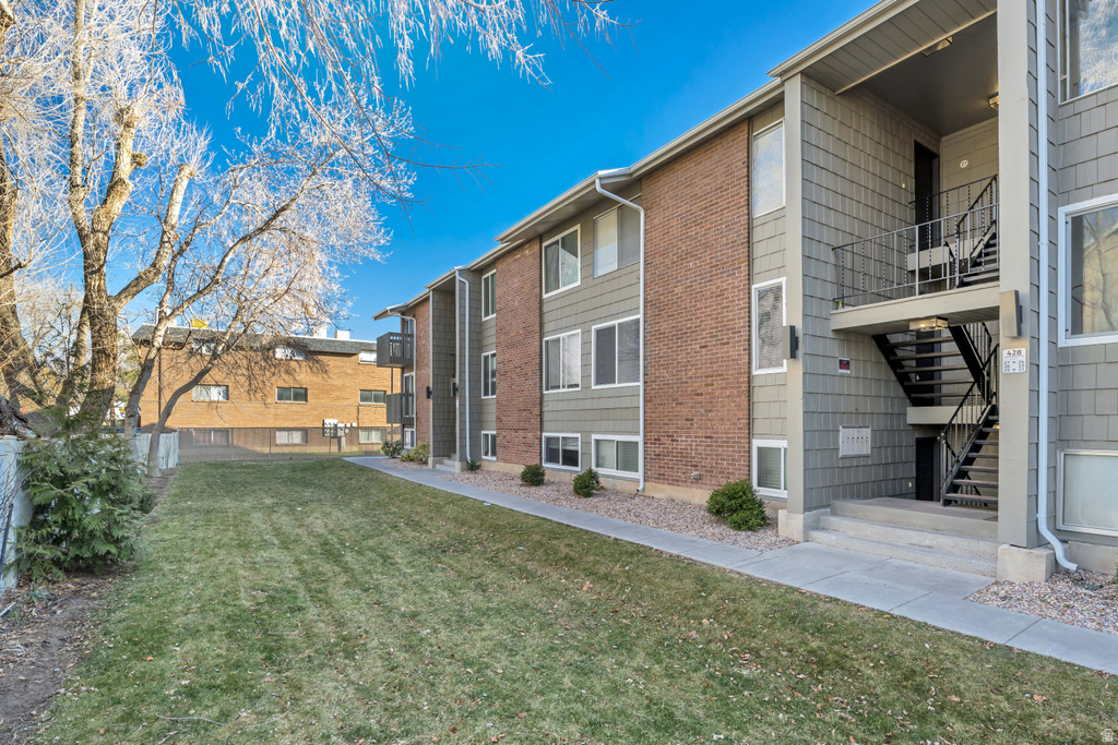 428 E 3335 S #26 South Salt Lake, UT 84115