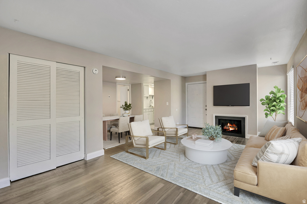 428 E 3335 S #26 South Salt Lake, UT 84115