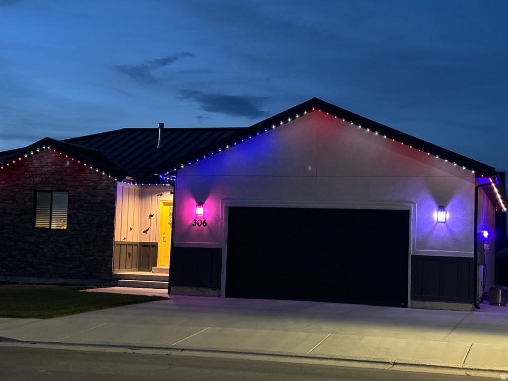 306 W 450 S Ephraim, UT 84627