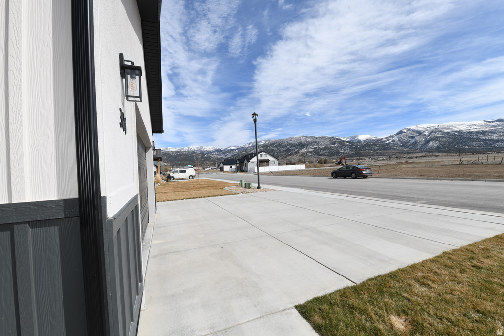 306 W 450 S Ephraim, UT 84627