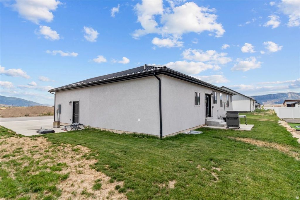 306 W 450 S Ephraim, UT 84627