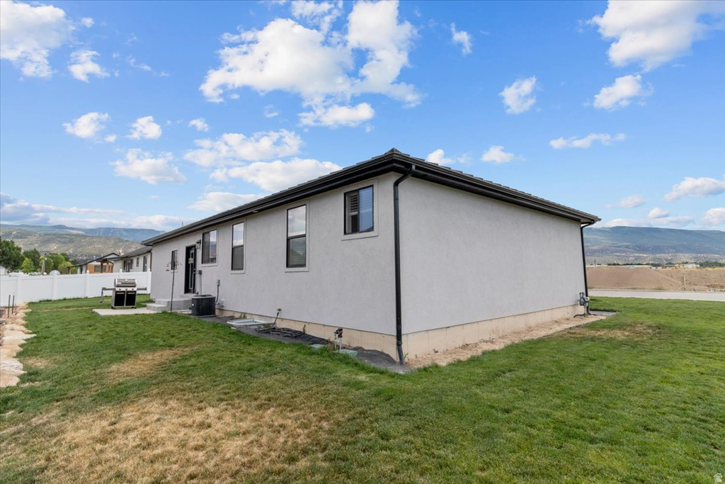 306 W 450 S Ephraim, UT 84627