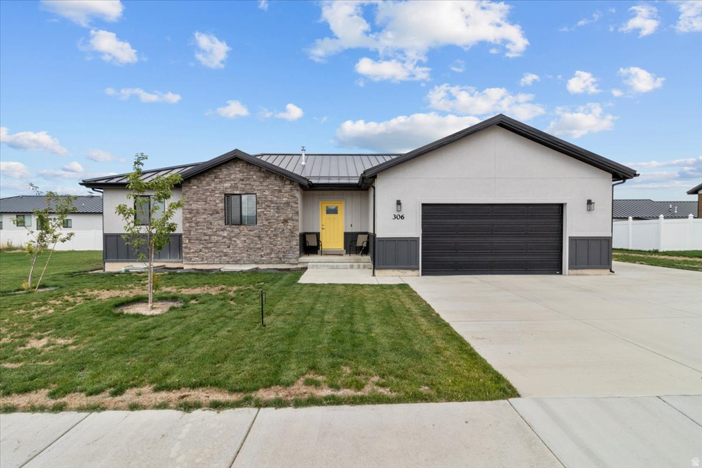306 W 450 S Ephraim, UT 84627