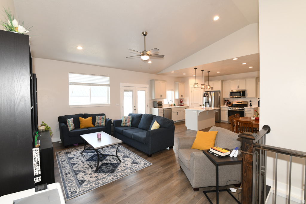 306 W 450 S Ephraim, UT 84627