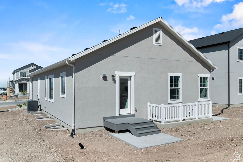 8225 W DIAMOND PEAK WAY Magna, UT 84044