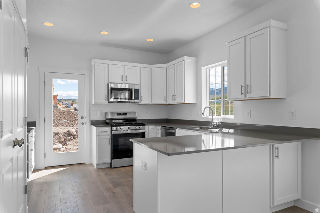 8225 W DIAMOND PEAK WAY Magna, UT 84044