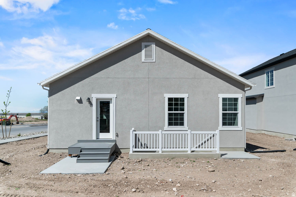 8225 W DIAMOND PEAK WAY Magna, UT 84044