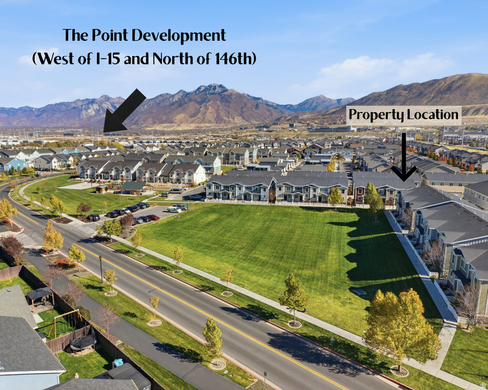 14926 S THUNDER HORSE DR Bluffdale, UT 84065