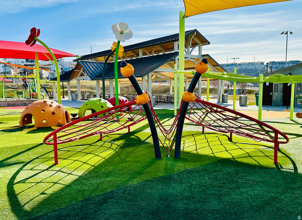 15209 S WILD HORSE WAY Bluffdale, UT 84065