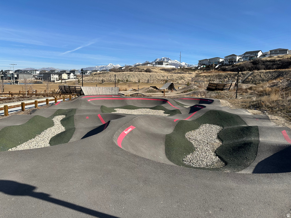 15209 S WILD HORSE WAY Bluffdale, UT 84065