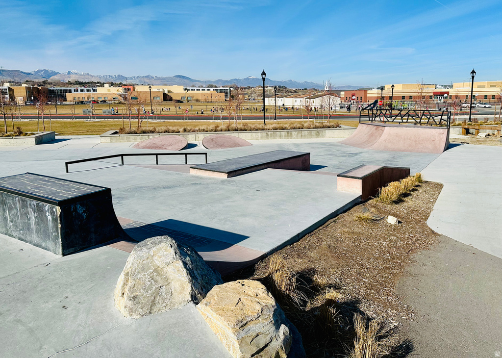 15209 S WILD HORSE WAY Bluffdale, UT 84065