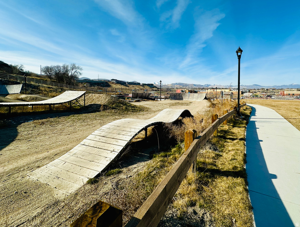 15209 S WILD HORSE WAY Bluffdale, UT 84065