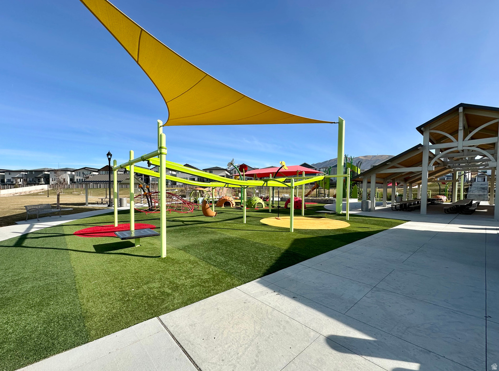 15209 S WILD HORSE WAY Bluffdale, UT 84065