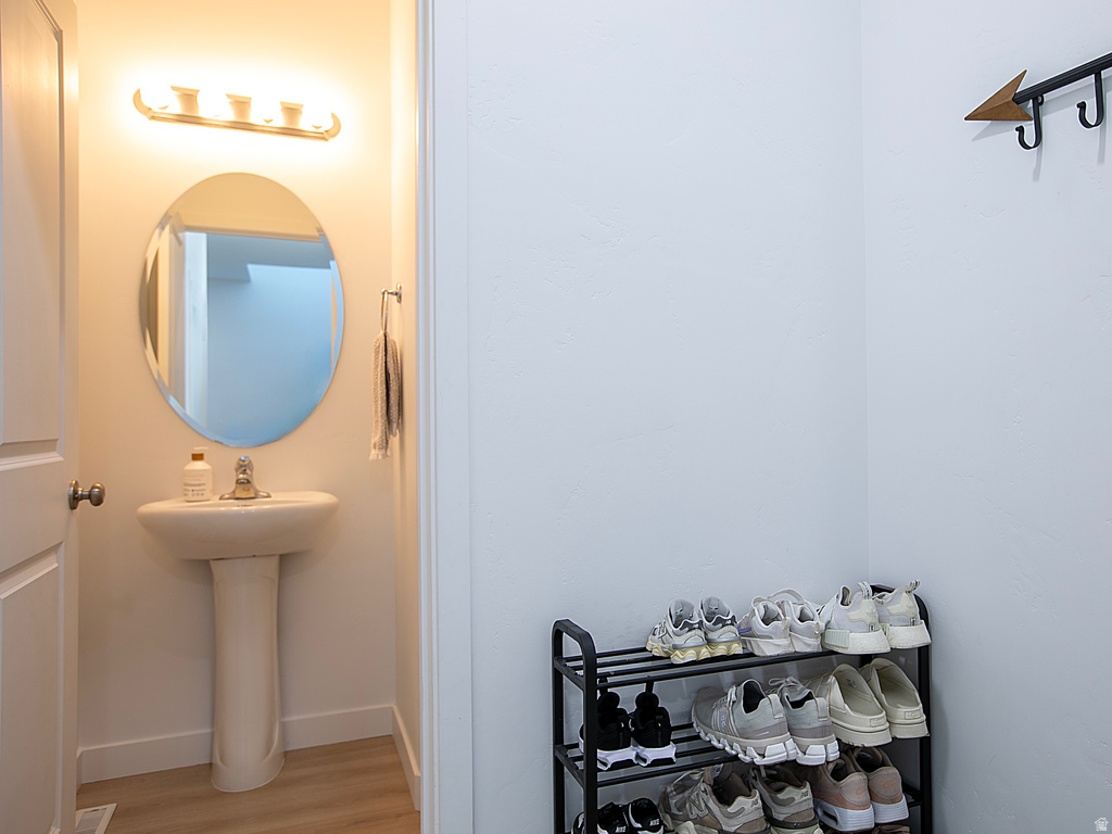 15209 S WILD HORSE WAY Bluffdale, UT 84065