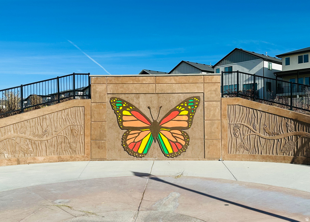 15209 S WILD HORSE WAY Bluffdale, UT 84065