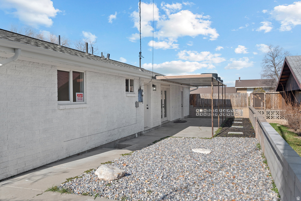 4673 S CARNEGIE TECH ST West Valley City, UT 84120