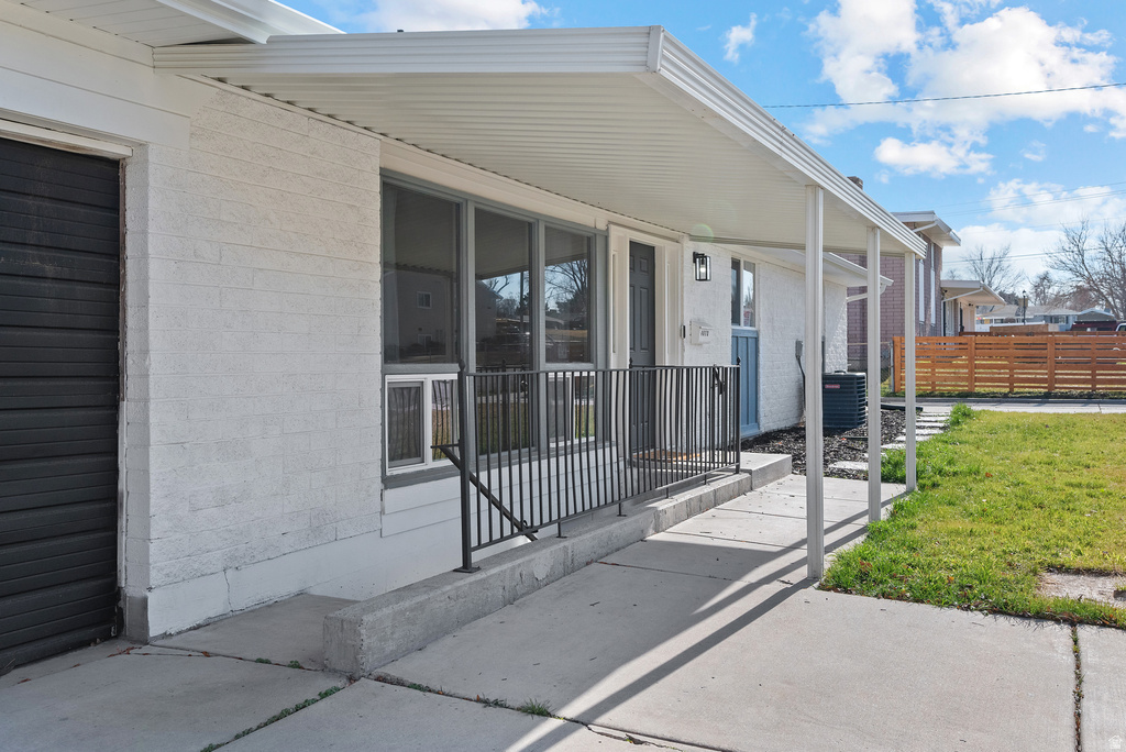 4673 S CARNEGIE TECH ST West Valley City, UT 84120