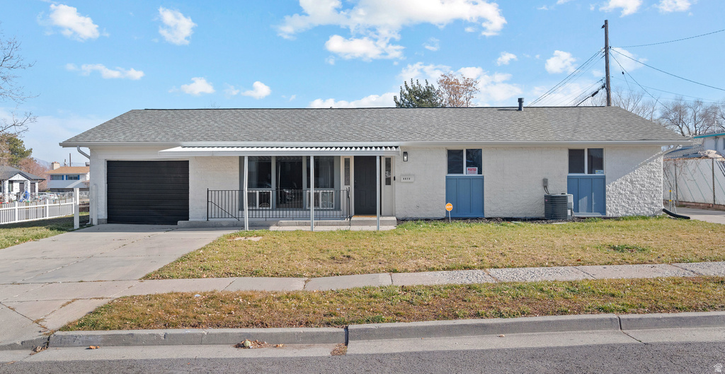 4673 S CARNEGIE TECH ST West Valley City, UT 84120