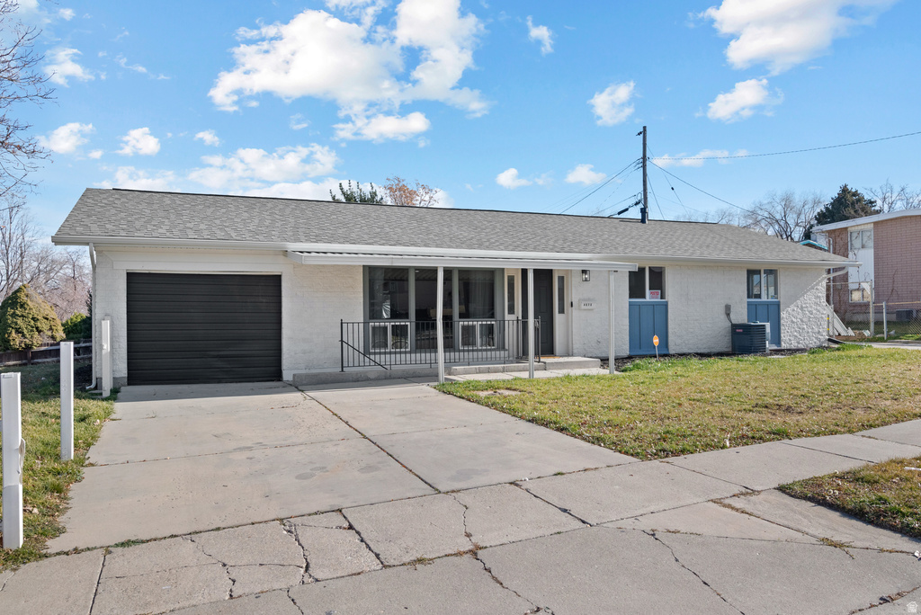 4673 S CARNEGIE TECH ST West Valley City, UT 84120