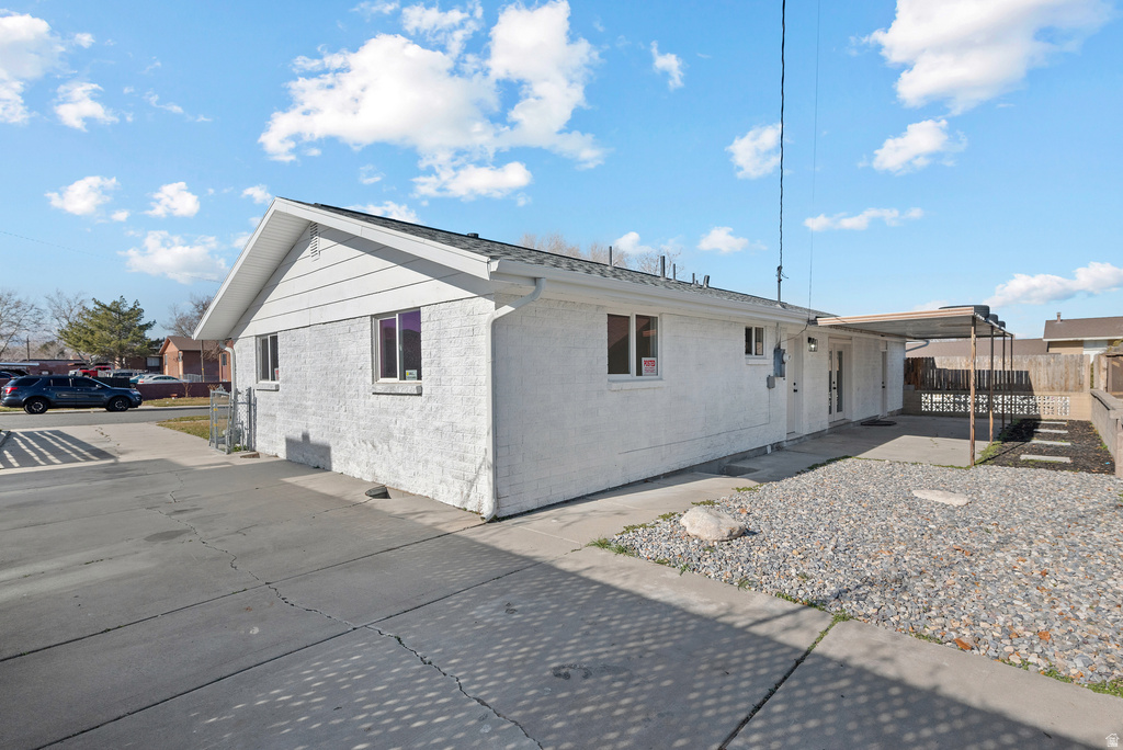 4673 S CARNEGIE TECH ST West Valley City, UT 84120