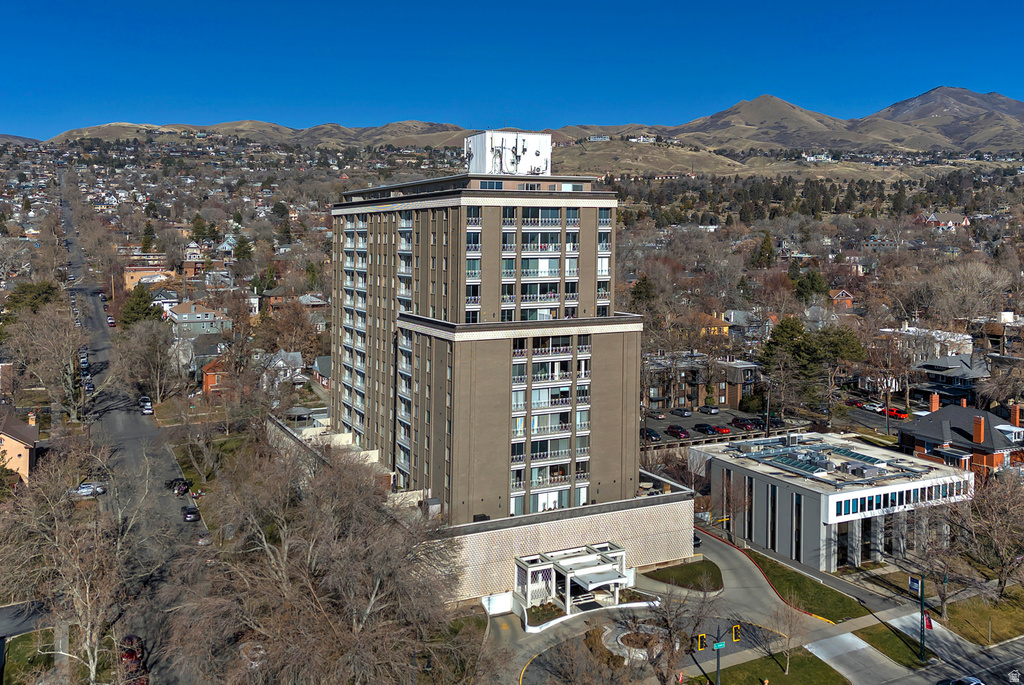 777 E SOUTH TEMPLE #4I Salt Lake City, UT 84102