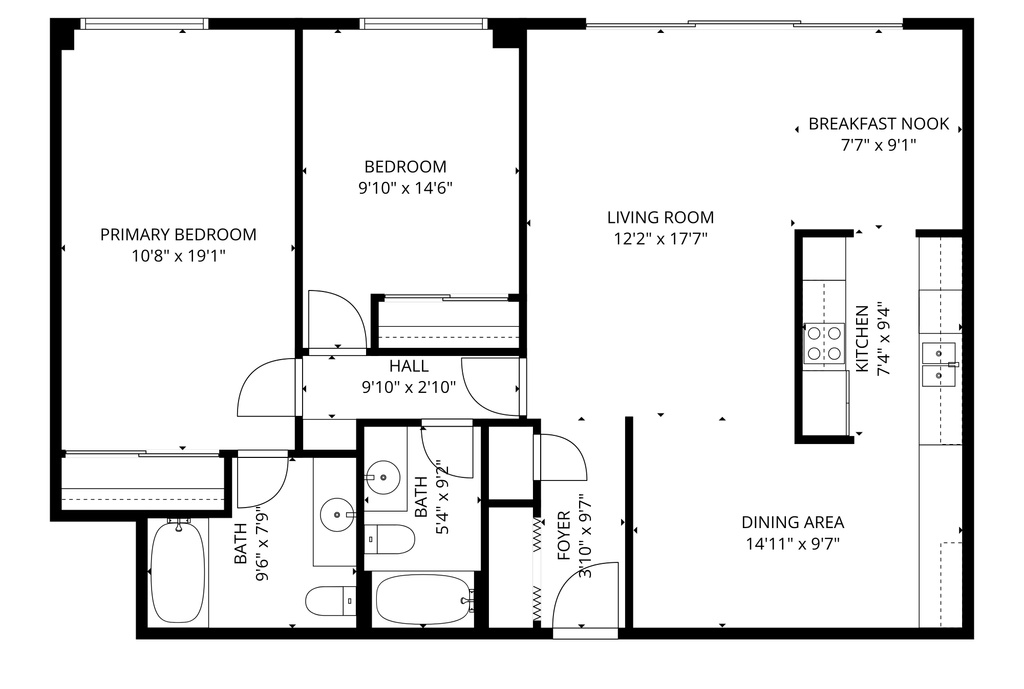 777 E SOUTH TEMPLE #4I Salt Lake City, UT 84102