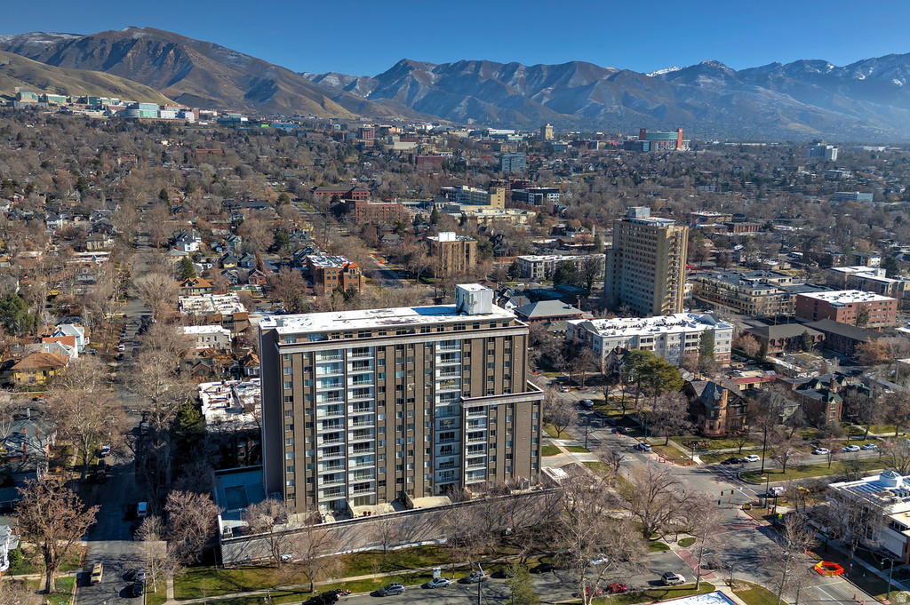 777 E SOUTH TEMPLE #4I Salt Lake City, UT 84102