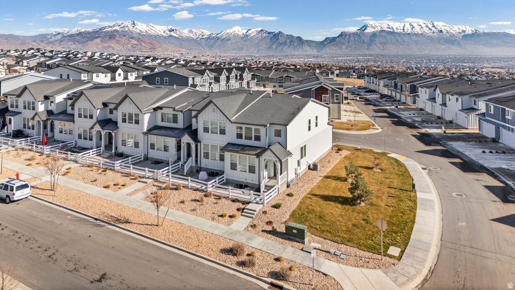 1968 N CHIANTI ST #339 Saratoga Springs, UT 84045