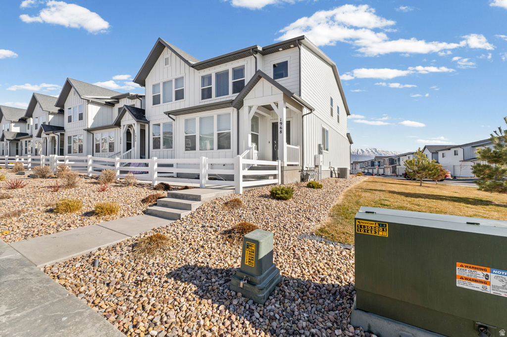 1968 N CHIANTI ST #339 Saratoga Springs, UT 84045