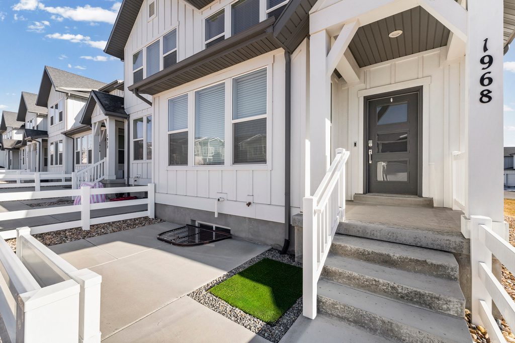 1968 N CHIANTI ST #339 Saratoga Springs, UT 84045