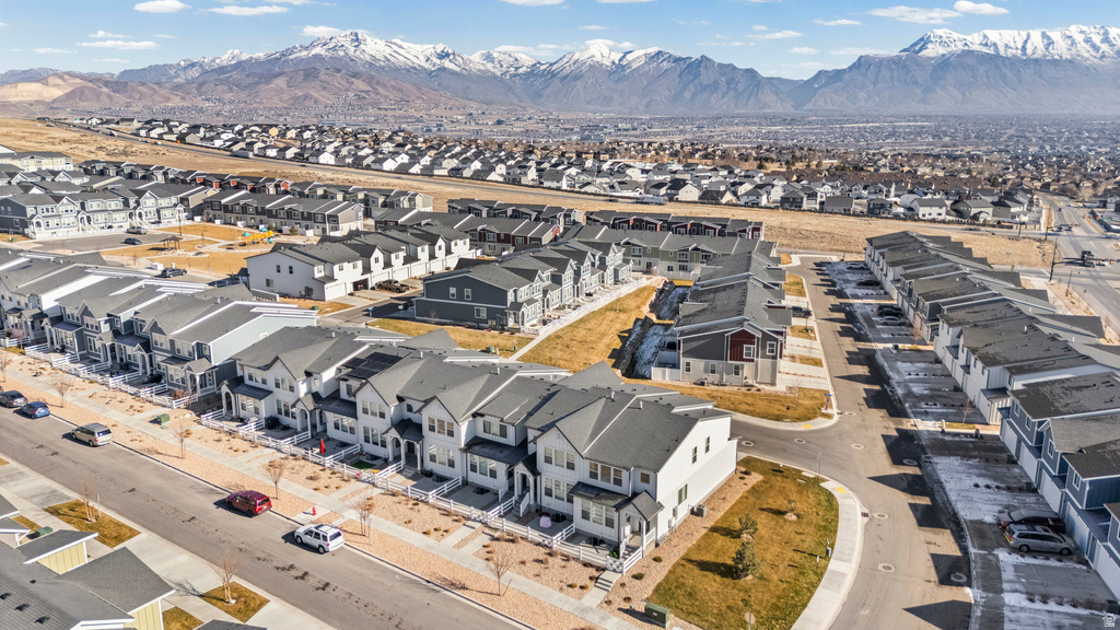 1968 N CHIANTI ST #339 Saratoga Springs, UT 84045