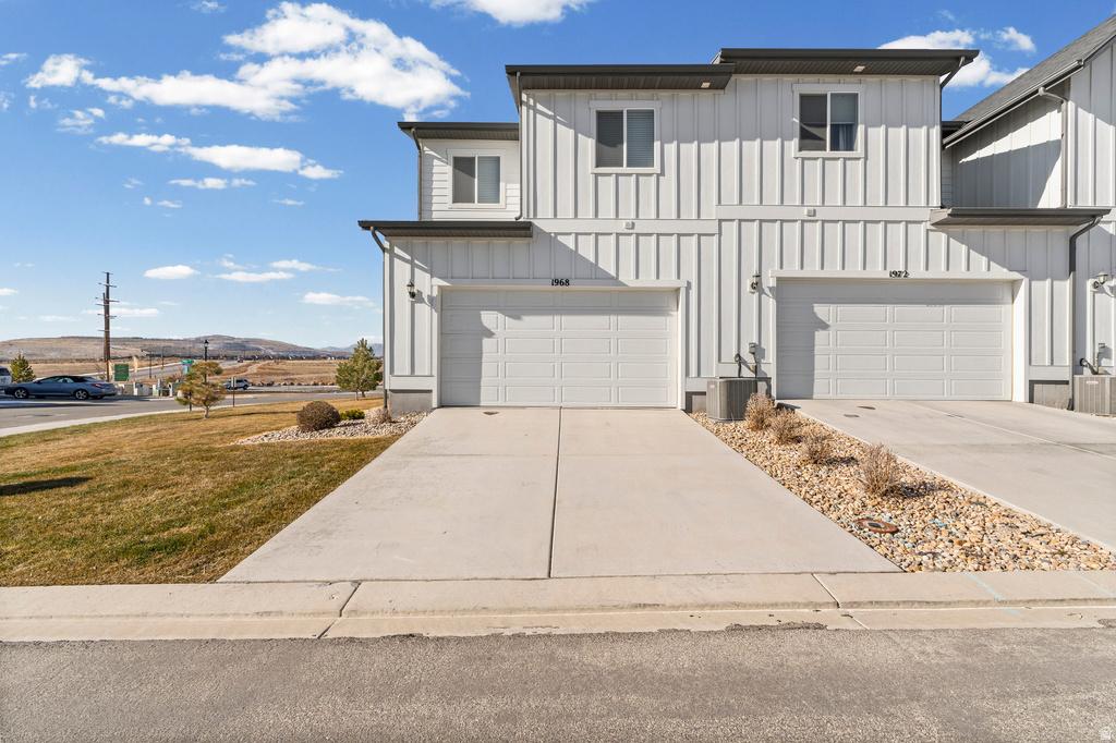 1968 N CHIANTI ST #339 Saratoga Springs, UT 84045
