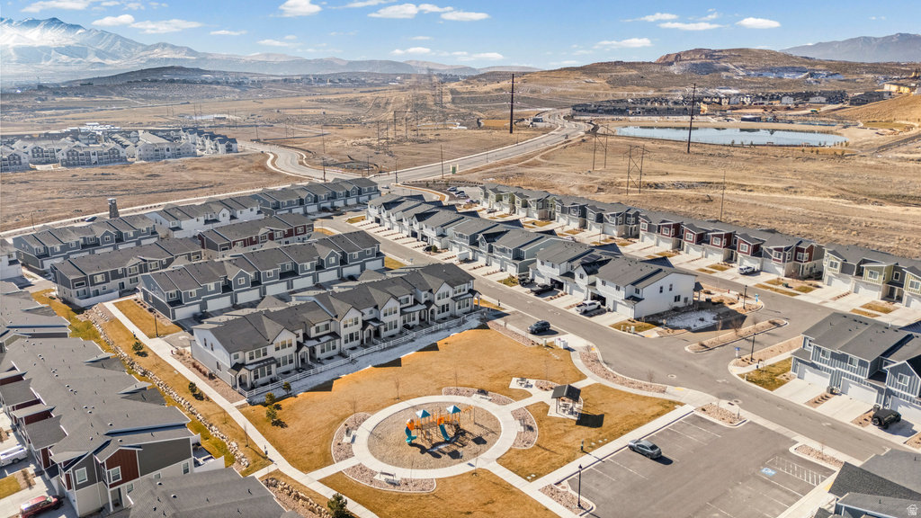 1968 N CHIANTI ST #339 Saratoga Springs, UT 84045