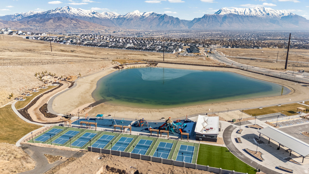 1968 N CHIANTI ST #339 Saratoga Springs, UT 84045