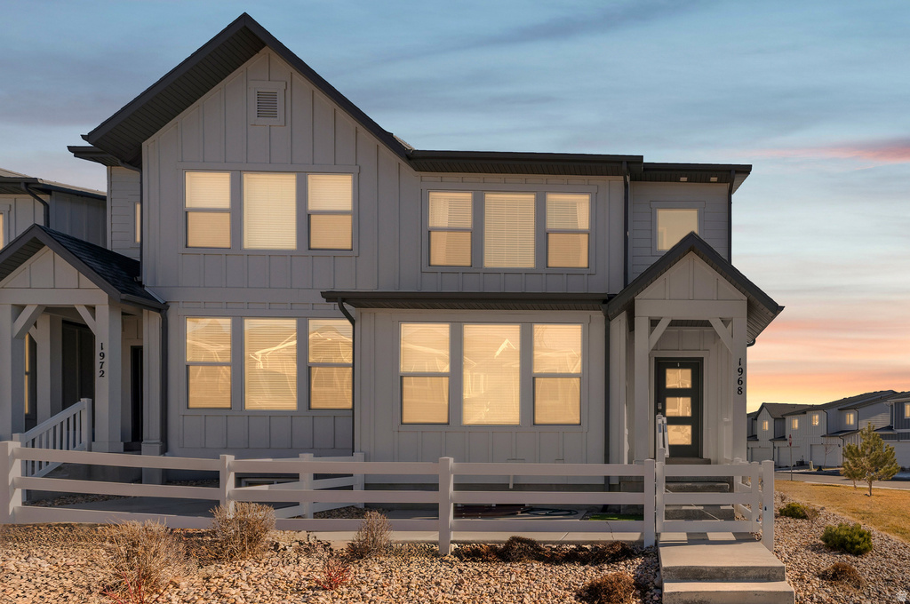 1968 N CHIANTI ST #339 Saratoga Springs, UT 84045