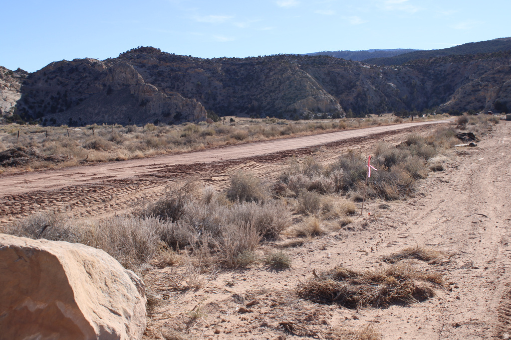 140 E TEASDALE RD Teasdale, UT 84773