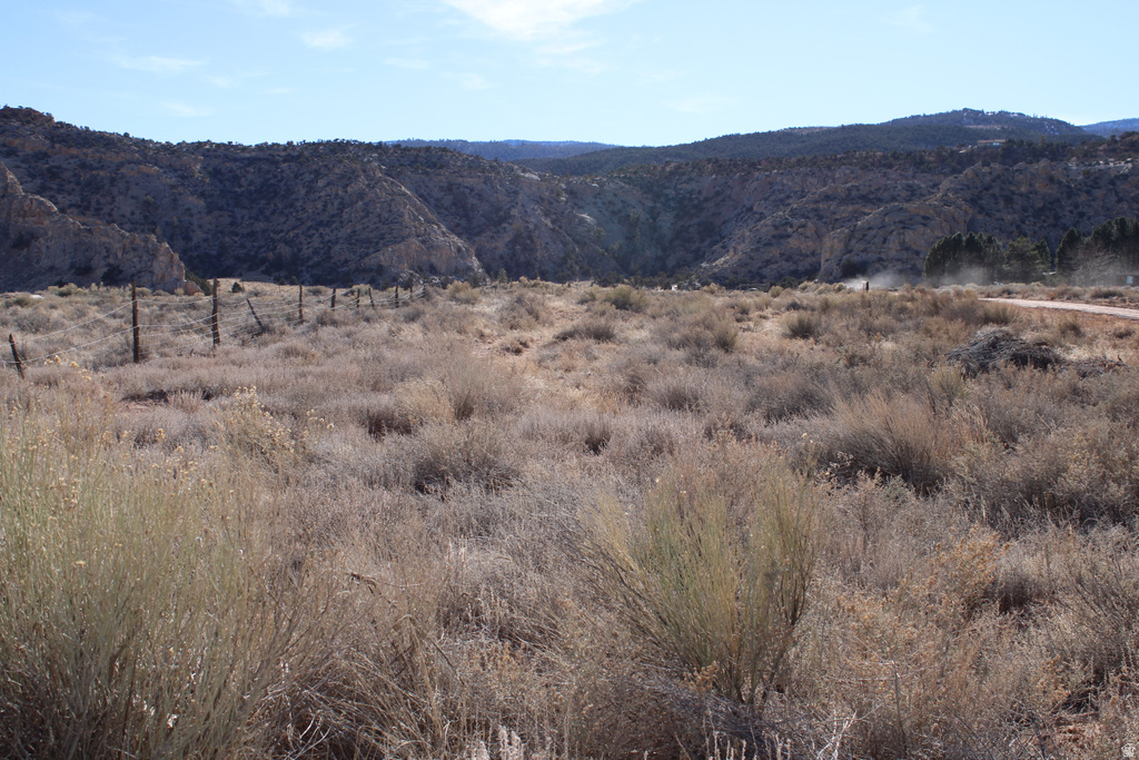 140 E TEASDALE RD Teasdale, UT 84773