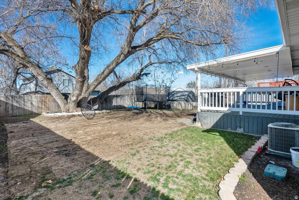 4308 W VOLTA AVE West Valley City, UT 84120