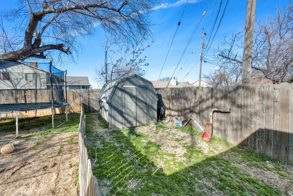 4308 W VOLTA AVE West Valley City, UT 84120