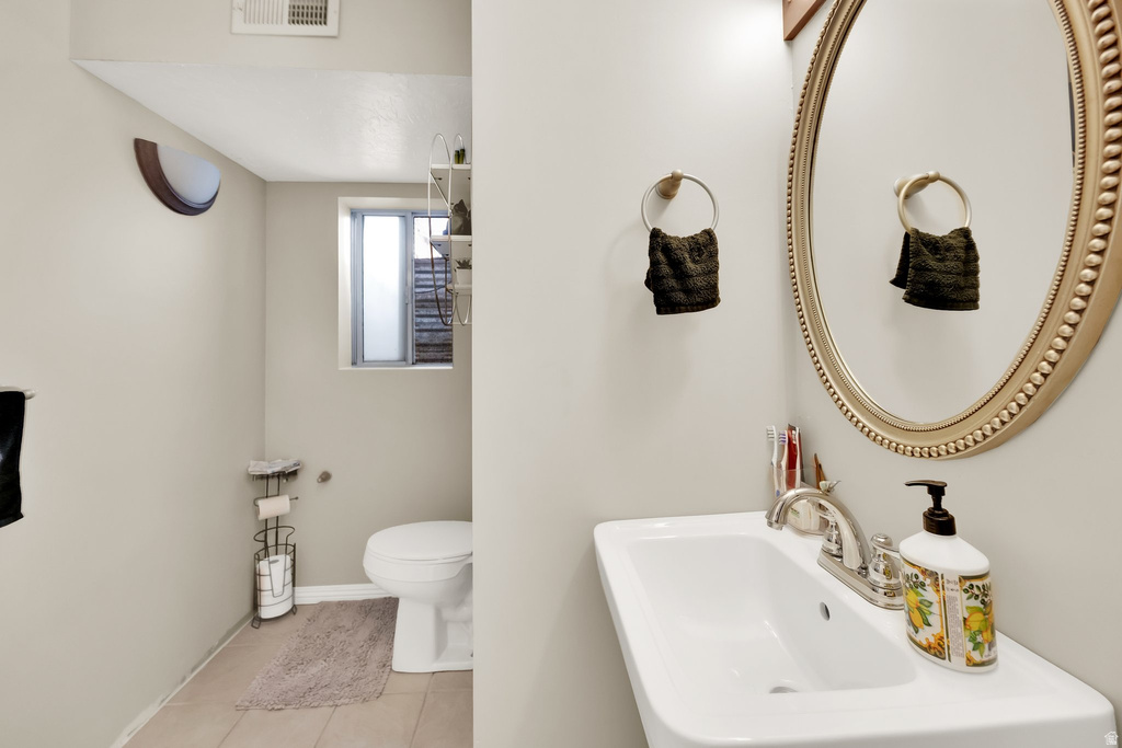 4308 W VOLTA AVE West Valley City, UT 84120