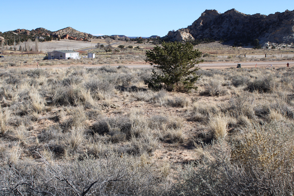 140 E TEASDALE RD Teasdale, UT 84773