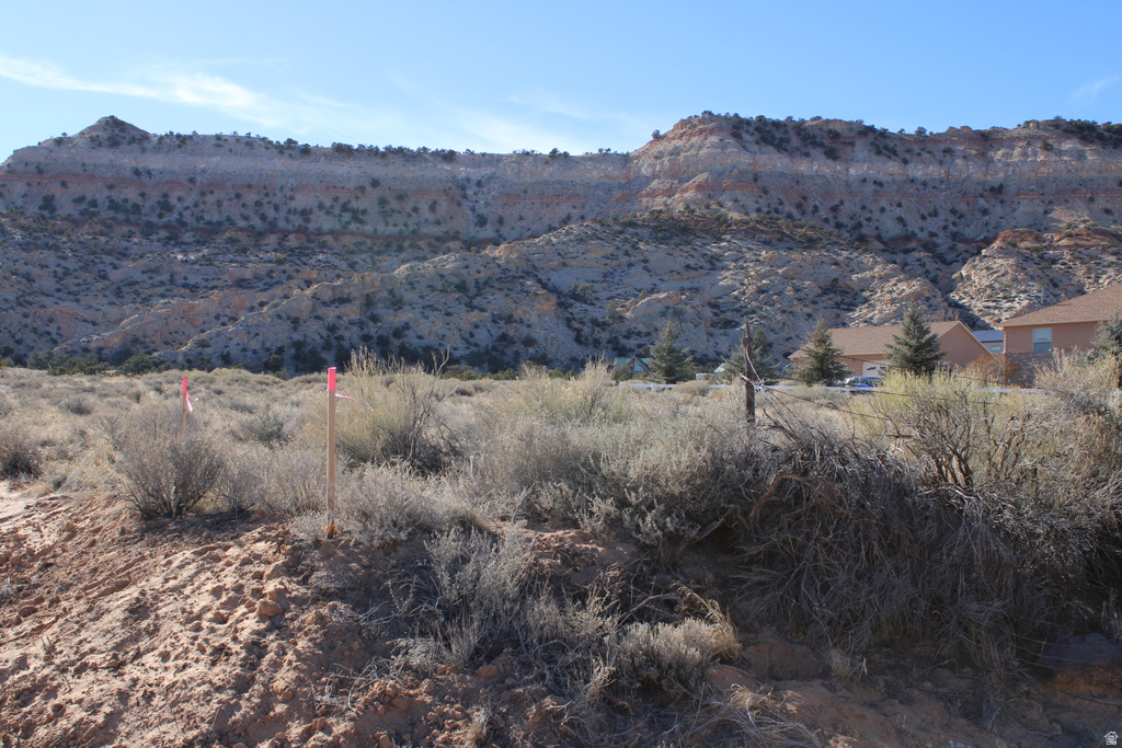 140 E TEASDALE RD Teasdale, UT 84773