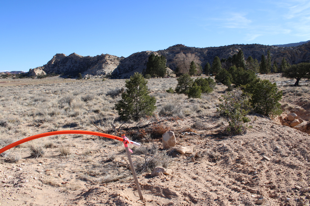 140 E TEASDALE RD Teasdale, UT 84773