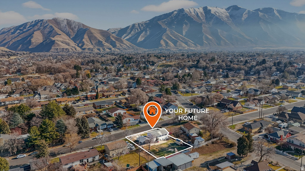 968 S 1000 E Springville, UT 84663